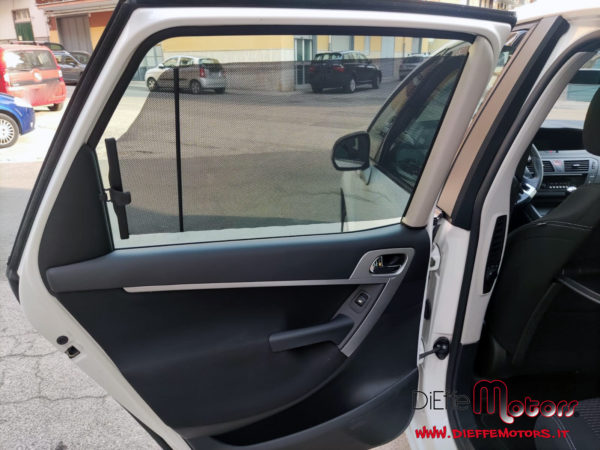 CITROEN C4 PICASSO 1.6 HDI FAP