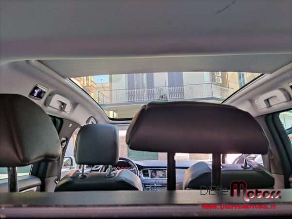 PEUGEOT 508 SW 2.0