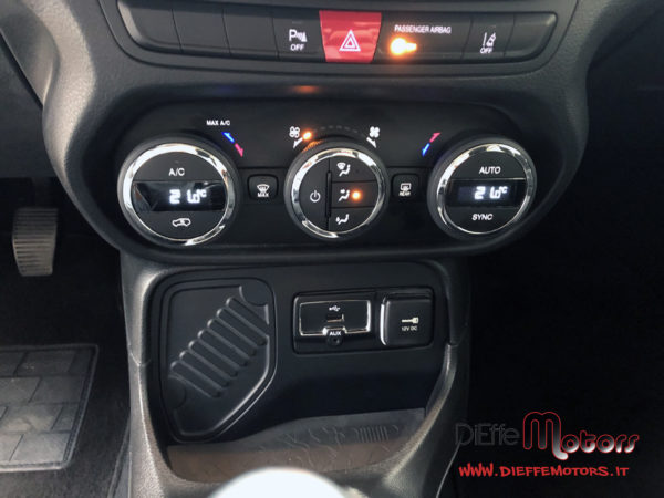 JEEP RENEGADE 1.6 MJT