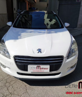 PEUGEOT 508 SW 2.0