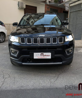 JEEP COMPASS 1.6 MTJ