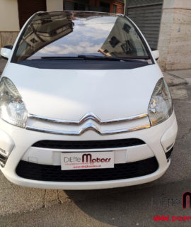 CITROEN C4 PICASSO 1.6 HDI FAP
