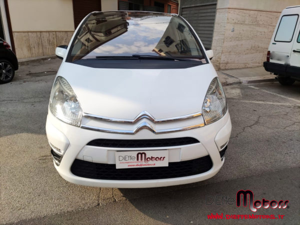 CITROEN C4 PICASSO 1.6 HDI FAP