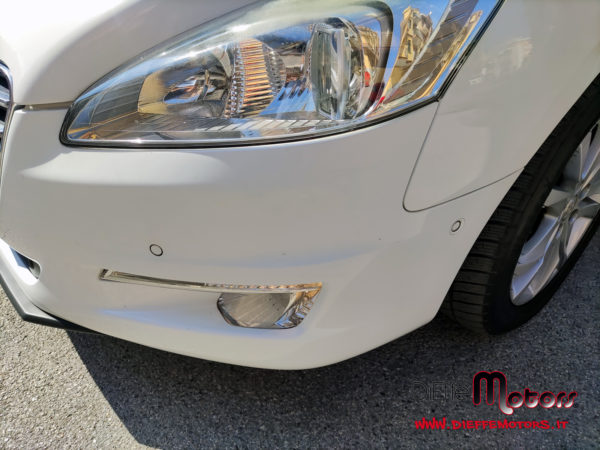 PEUGEOT 508 SW 2.0