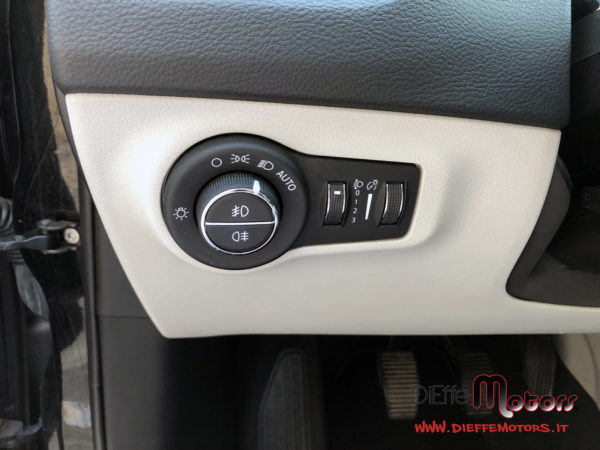 JEEP COMPASS 1.6 MTJ