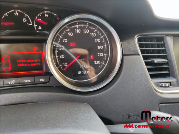 PEUGEOT 508 SW 2.0