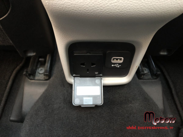 JEEP COMPASS 1.6 MTJ