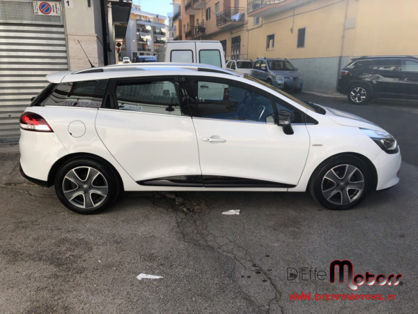 RENAULT CLIO SPORTER 1.5