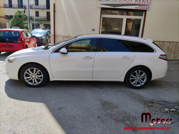 PEUGEOT 508 SW 2.0