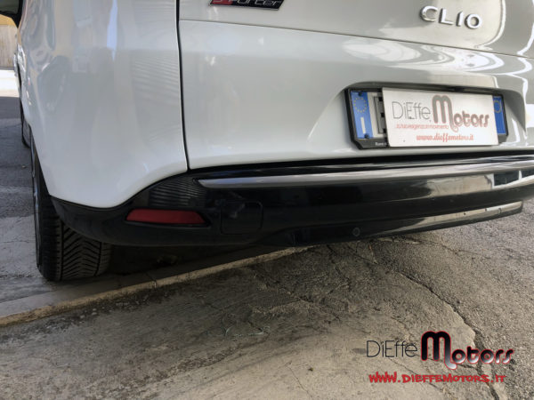 RENAULT CLIO SPORTER 1.5