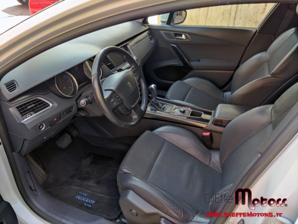 PEUGEOT 508 SW 2.0