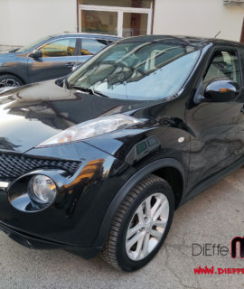 NISSAN JUKE 1.5 Dci TEKNA