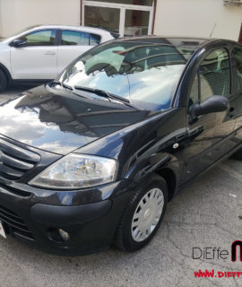 CITROEN C3 1.1 ELEGANCE