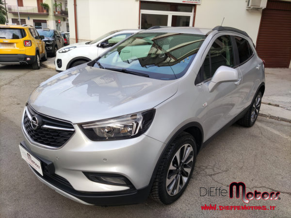 OPEL MOKKA X 1.6 CDTI 4X2
