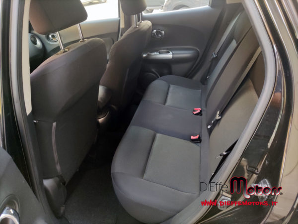 NISSAN JUKE 1.5 Dci TEKNA