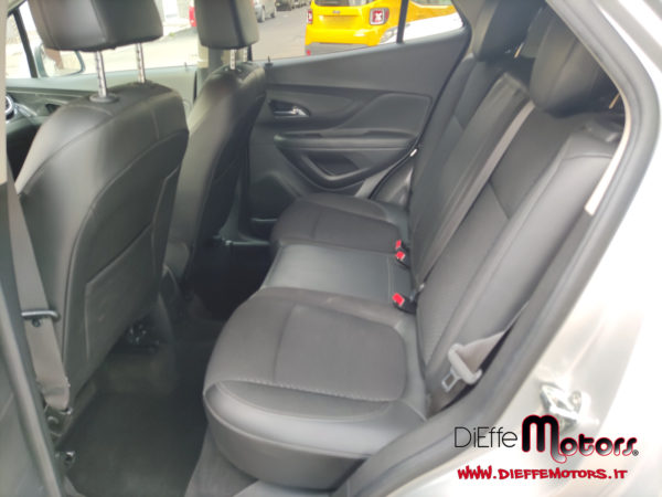 OPEL MOKKA X 1.6 CDTI 4X2