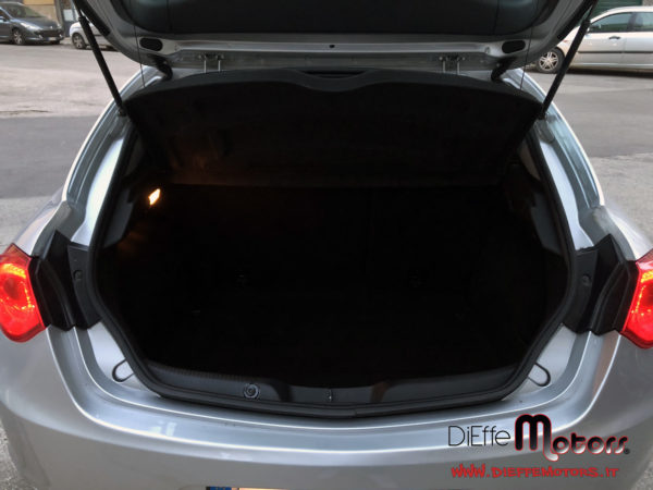 ALFA ROMEO GIULIETTA 1.6 JTDM