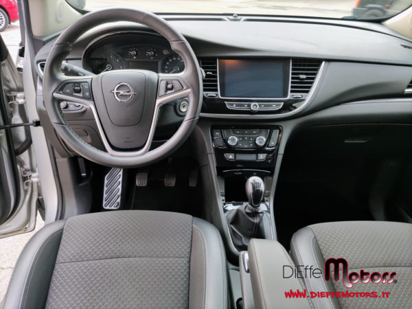 OPEL MOKKA X 1.6 CDTI 4X2