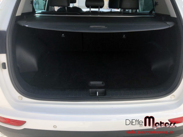 KIA SPORTAGE 1.7 CRDI