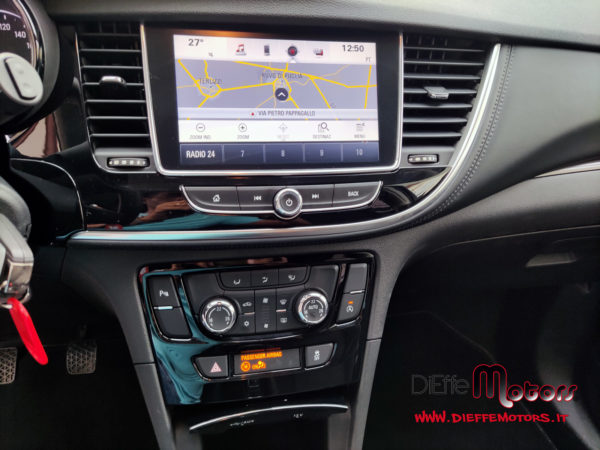 OPEL MOKKA X 1.6 CDTI 4X2
