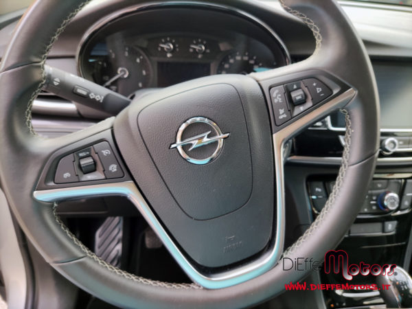 OPEL MOKKA X 1.6 CDTI 4X2
