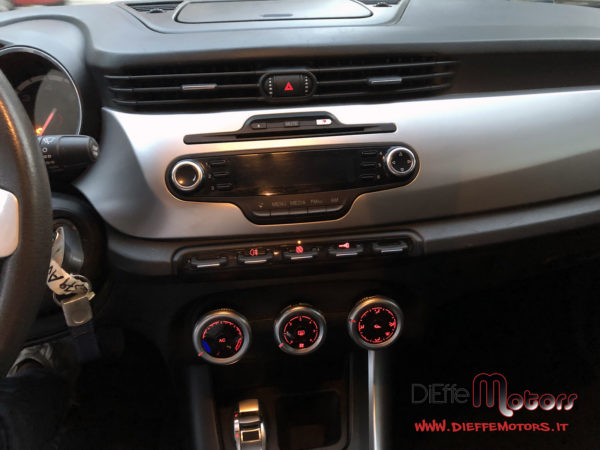 ALFA ROMEO GIULIETTA 1.6 JTDM