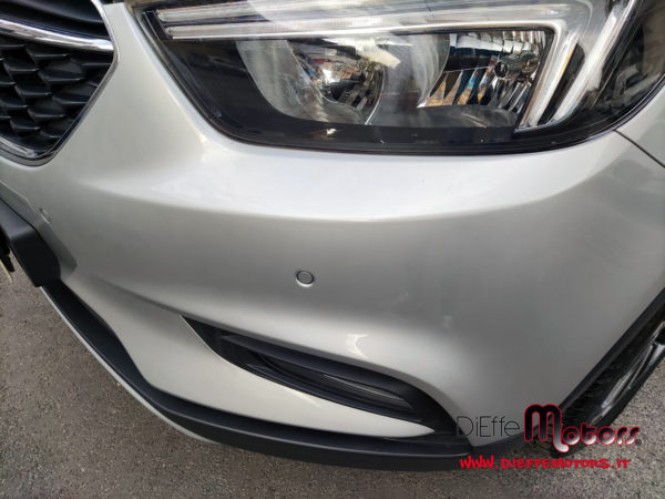 OPEL MOKKA X 1.6 CDTI 4X2