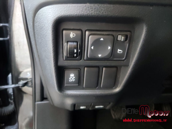 NISSAN JUKE 1.5 Dci TEKNA
