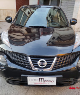 NISSAN JUKE 1.5 Dci TEKNA