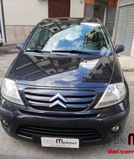 CITROEN C3 1.1 ELEGANCE