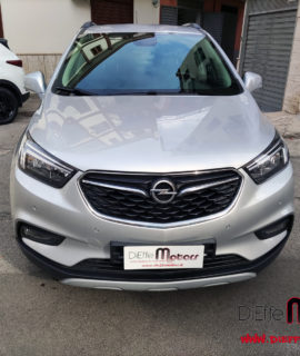 OPEL MOKKA X 1.6 CDTI 4X2