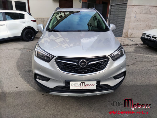 OPEL MOKKA X 1.6 CDTI 4X2