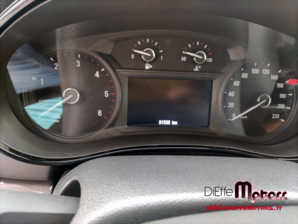 OPEL MOKKA X 1.6 CDTI 4X2
