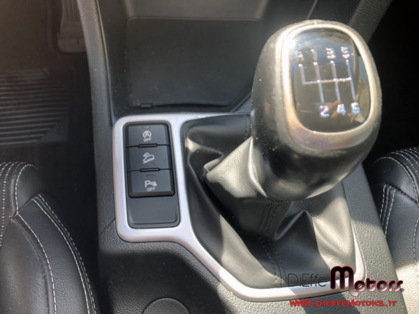 KIA SPORTAGE 1.7 CRDI