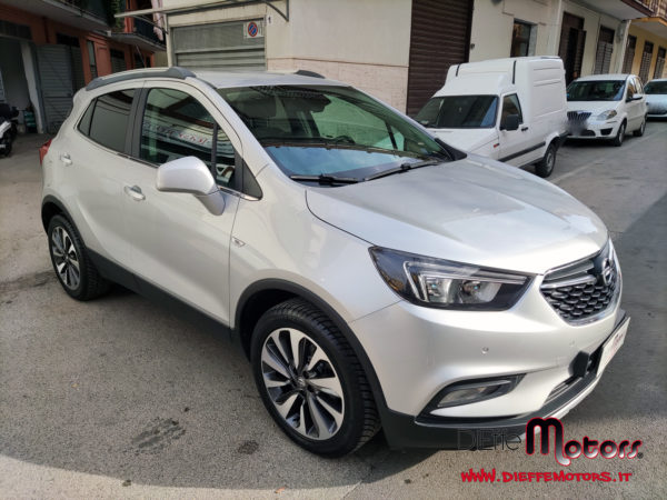 OPEL MOKKA X 1.6 CDTI 4X2