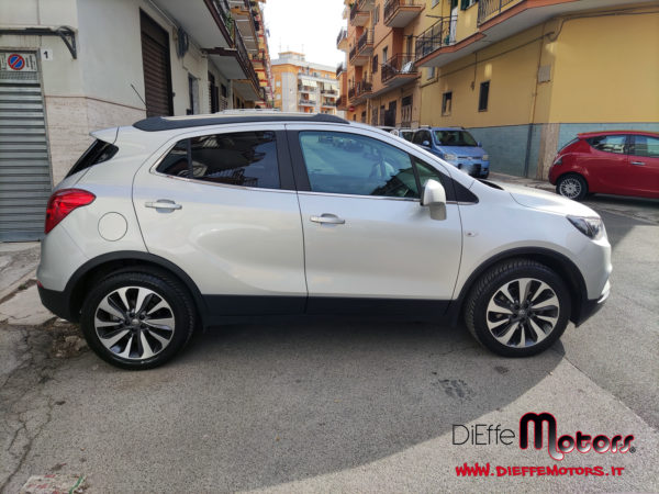 OPEL MOKKA X 1.6 CDTI 4X2