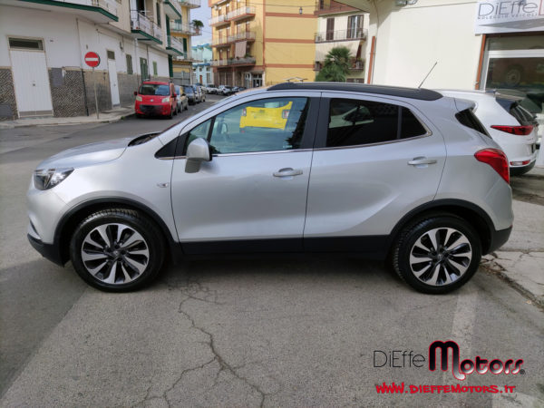 OPEL MOKKA X 1.6 CDTI 4X2