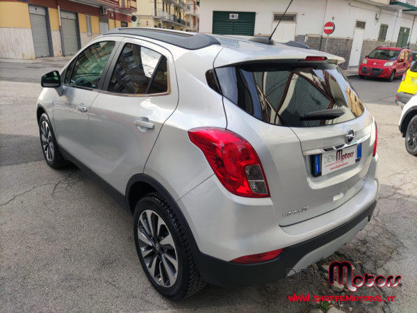 OPEL MOKKA X 1.6 CDTI 4X2