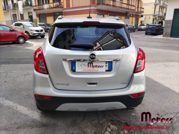 OPEL MOKKA X 1.6 CDTI 4X2