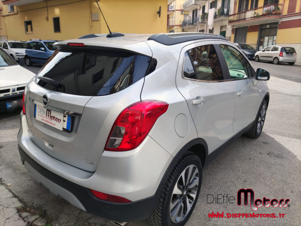 OPEL MOKKA X 1.6 CDTI 4X2