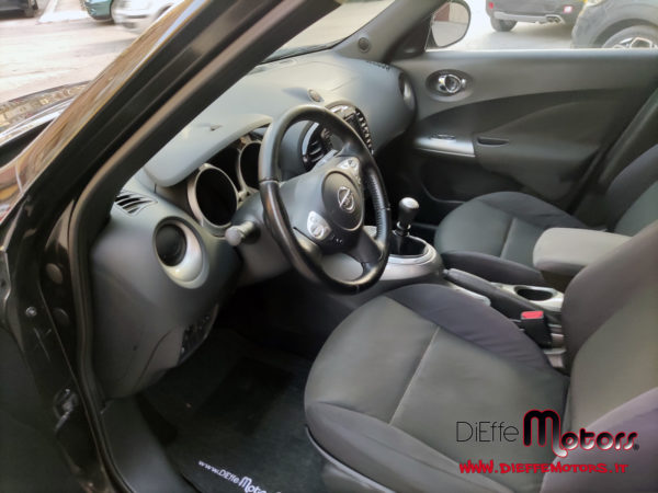NISSAN JUKE 1.5 Dci TEKNA