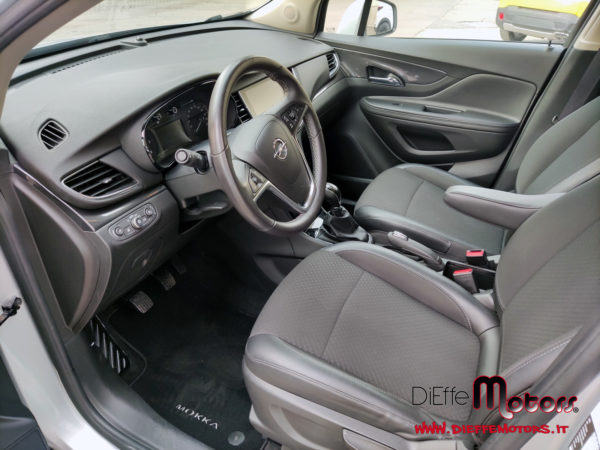 OPEL MOKKA X 1.6 CDTI 4X2