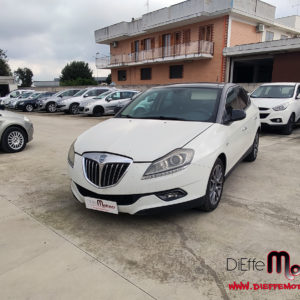 LANCIA DELTA 2.0 MJT 165CV PLATINO