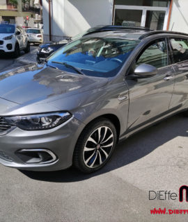 FIAT TIPO SW 1.6 MJT S&S DCT SW  LOUNGE