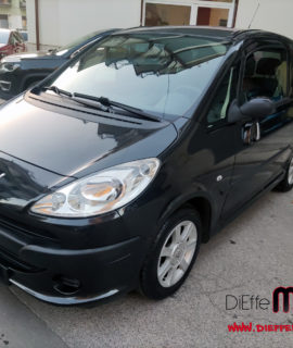 PEUGEOT 1007 1.4 FREDDY