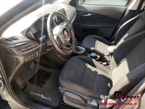 FIAT TIPO 1.6 MJT S&S