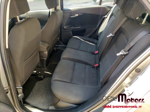 FIAT TIPO 1.6 MJT S&S