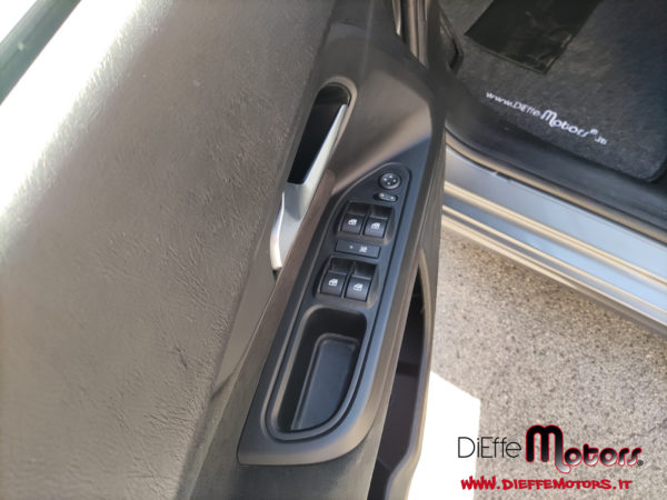 FIAT TIPO 1.6 MJT S&S