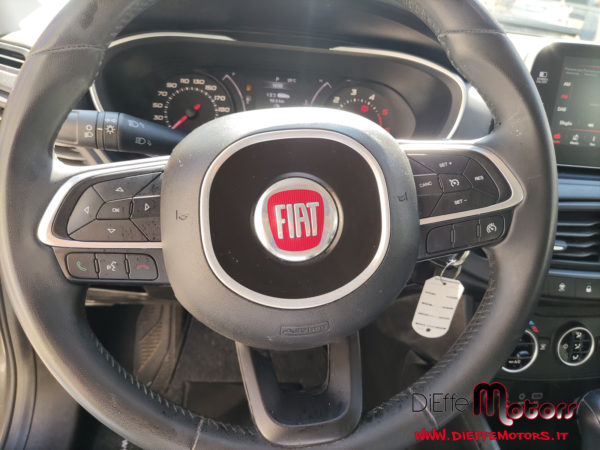 FIAT TIPO 1.6 MJT S&S
