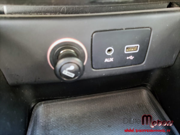 FIAT TIPO 1.6 MJT S&S